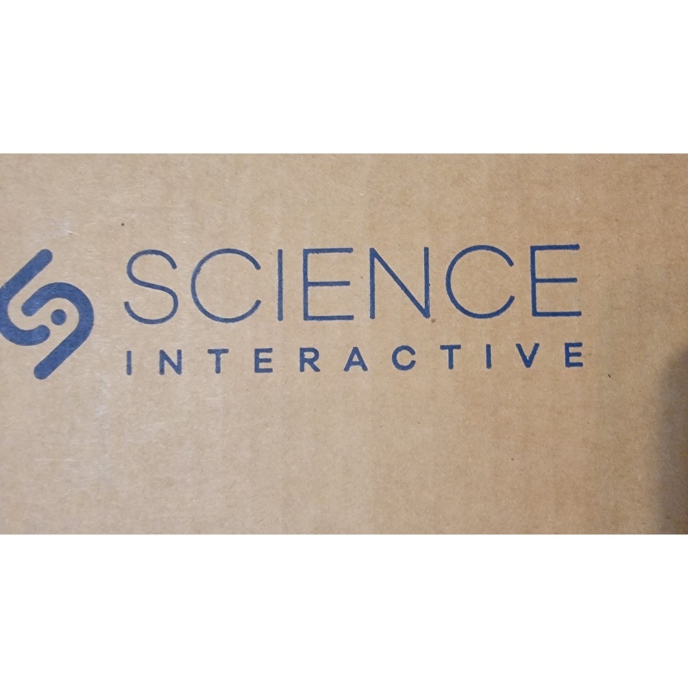 Science Interactive Chemistry Lab Kit - Picture 2 of 5